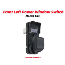 Power Window Switch LH Power Window Switch LH